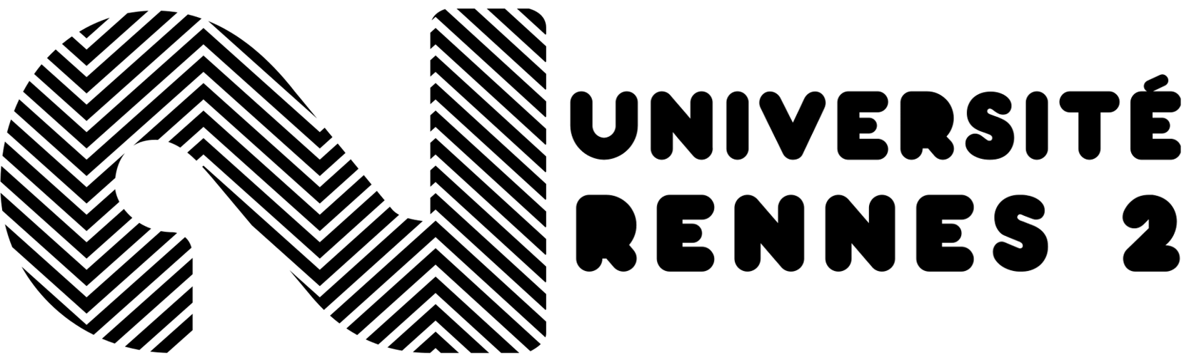 Logo Rennes 2
