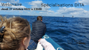 Wébinaire spécialisation le 27 octobre 2022