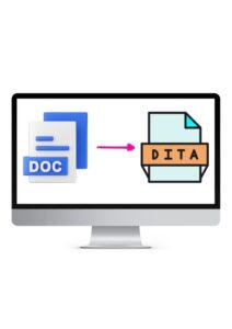 Lire la suite à propos de l’article La réutilisation du contenu grâce à DITA