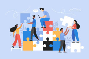 Lire la suite à propos de l’article Facilitation de la collaboration grâce à la gestion de contenu structuré (SCM) et à DITA.