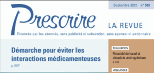 Lire la suite à propos de l’article Une application mobile au service des professionnels de santé : retour d&rsquo;expérience sur un projet DITA chez Prescrire