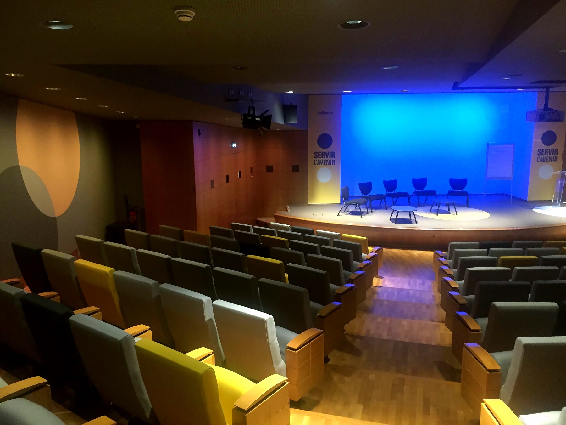 You are currently viewing DITA Molière 2026 : Bpifrance nous accueille à Maisons-Alfort