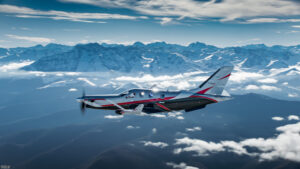 Lire la suite à propos de l’article De la Signature Complète à la Validation par Topic: Optimiser le Cycle de Révision des Manuels de Vol.