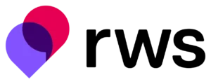 Logo de RWS