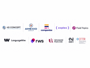 Sponsors de DITA Molière